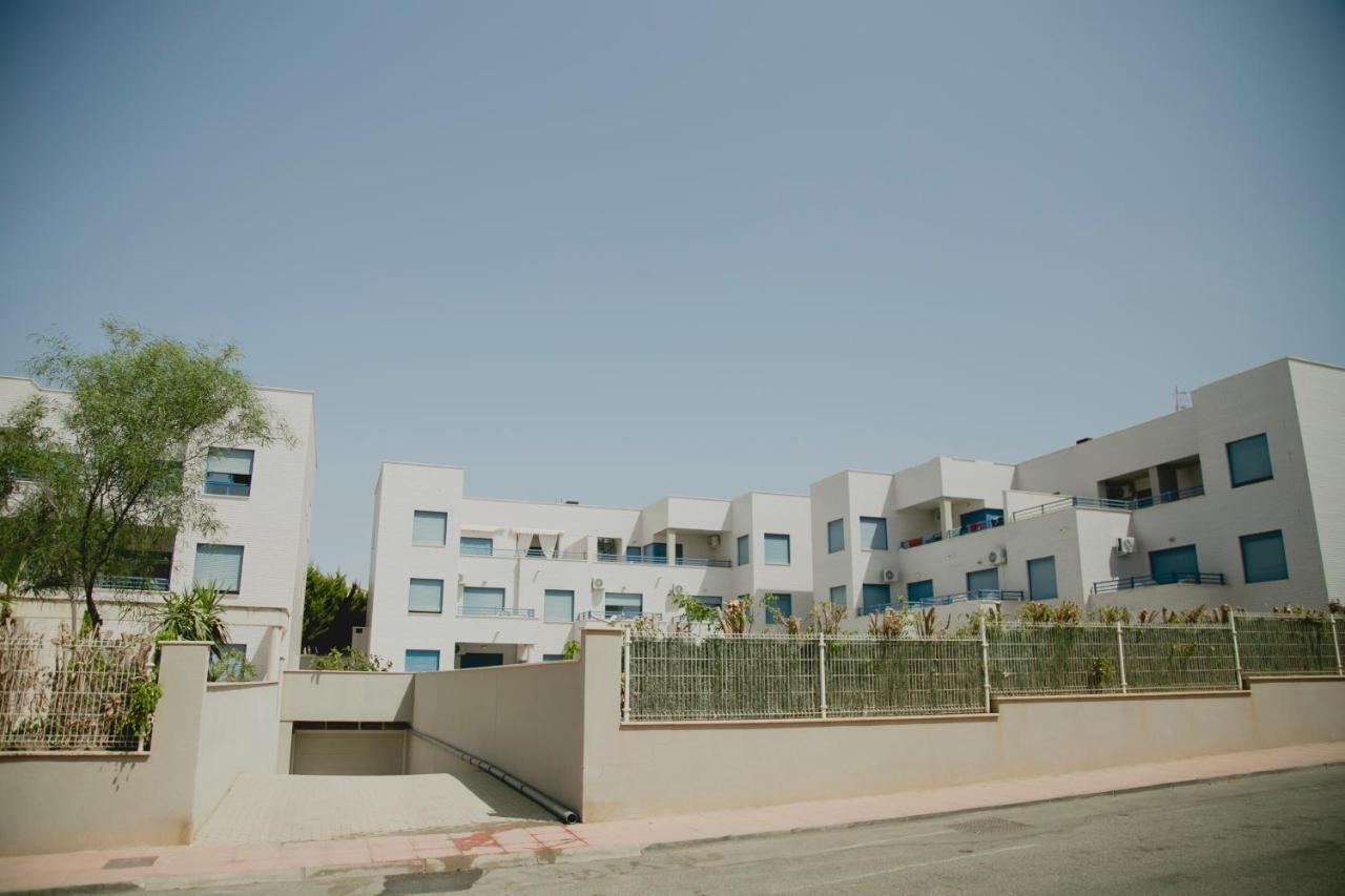 Апартаменти Be Free Terreros Сан-Хуан-де-лос-Террерос Екстер'єр фото